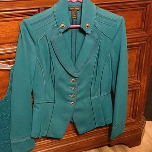 Womens jacket